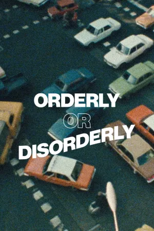 Watch and download Orderly or Disorderly? online (1981)
