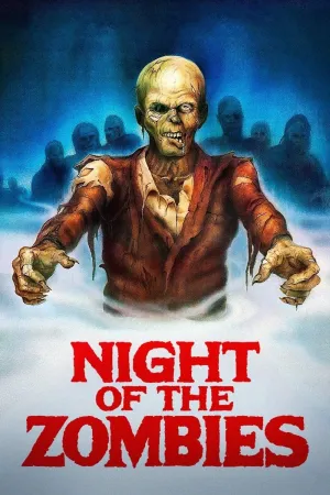 Watch and download Night of the Zombies online (1980)