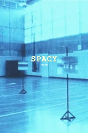 Watch and download Spacy online (1981)