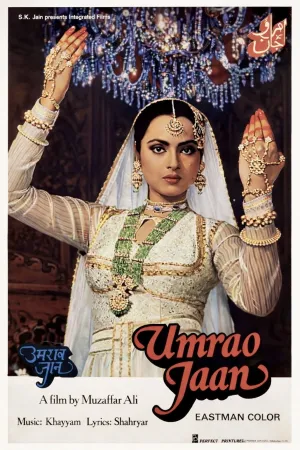 Umrao Jaan