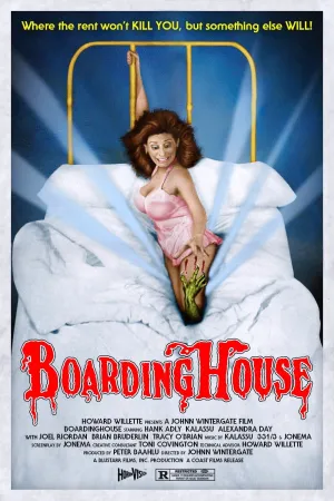 Watch and download Boardinghouse online (1982)