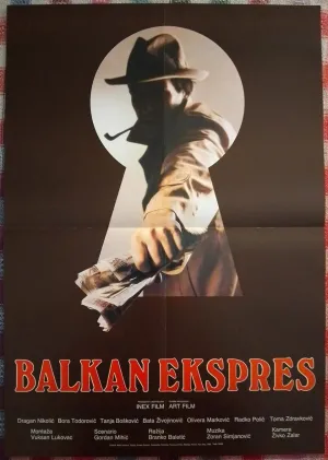 Balkan Express