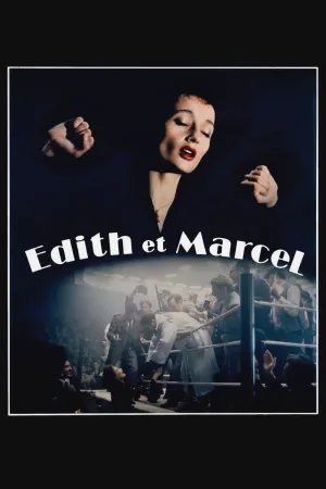 Edith and Marcel