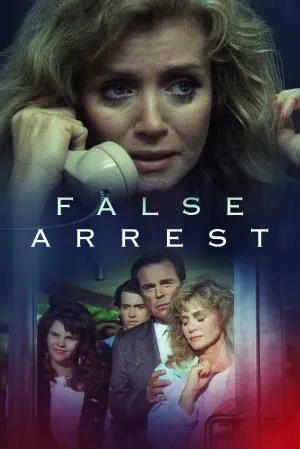 False Arrest