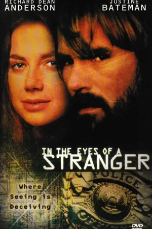 In the Eyes of a Stranger