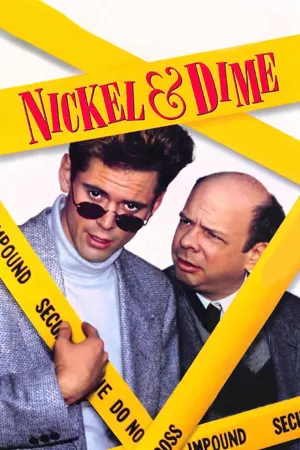 Nickel & Dime