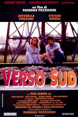 Verso sud