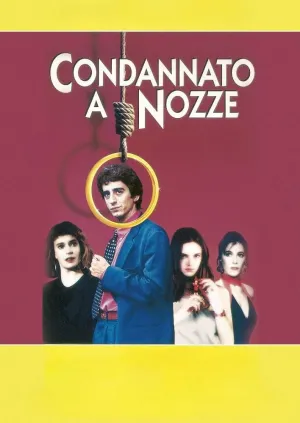 Condemned to Be Wed
