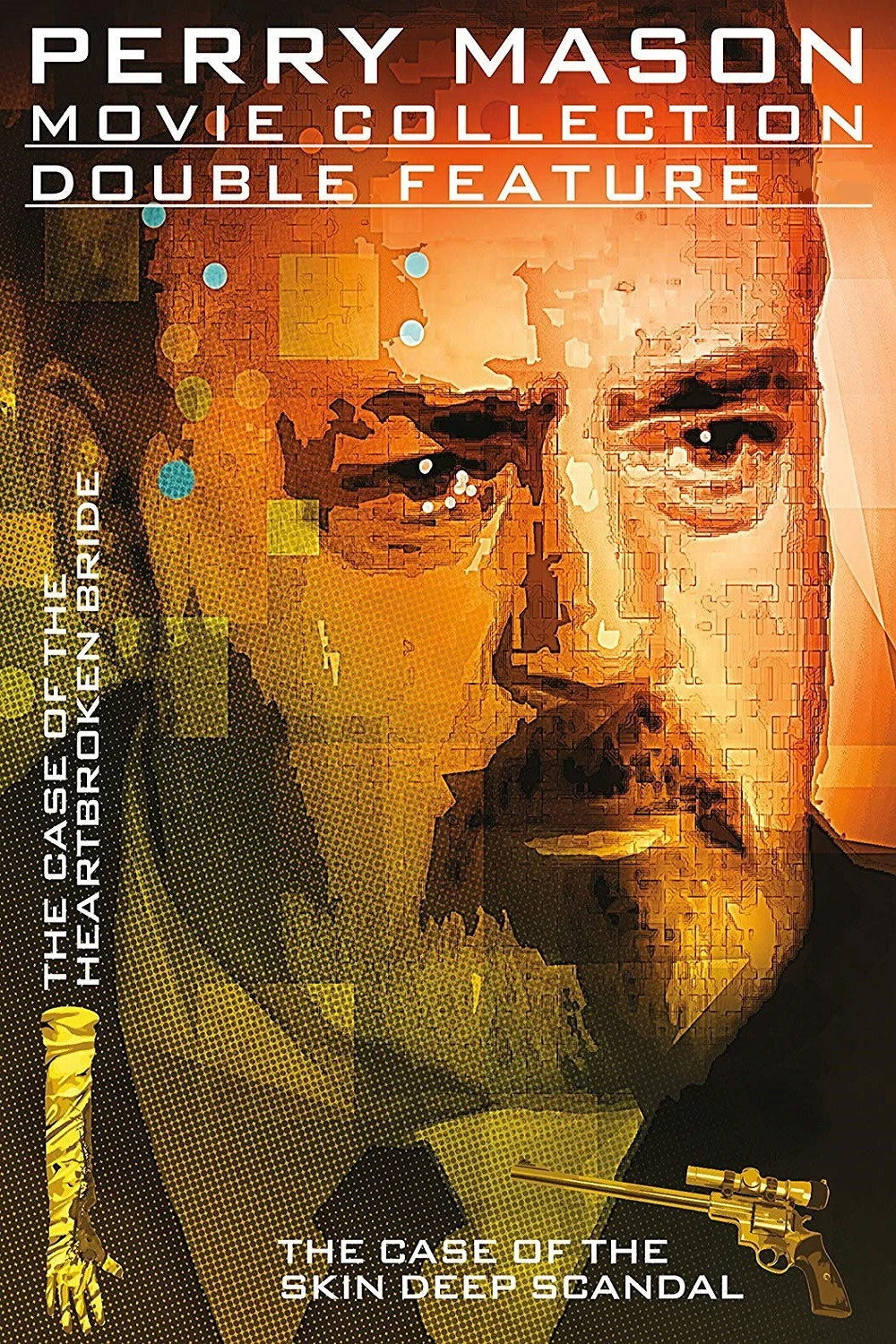 Perry Mason The Case of the Skin-Deep Scandal