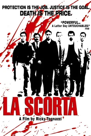 The Escort