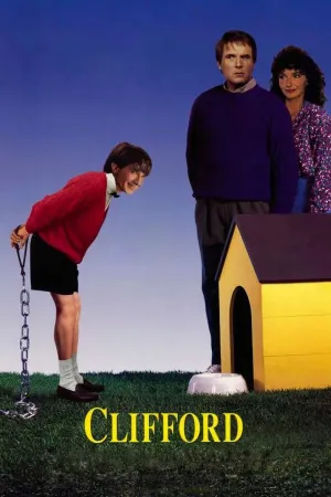 Clifford