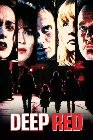 Deep Red