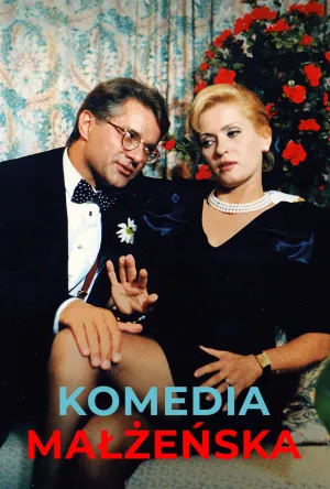 Comedy of Marriage