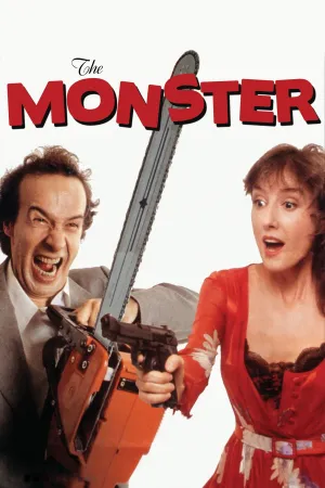 Watch and download The Monster online (1994)
