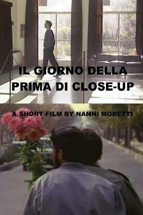 روز افتتاحیه نمایش Close-Up