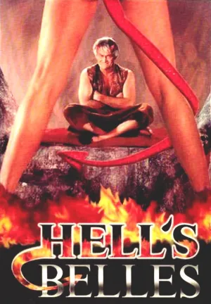 شیطان belles