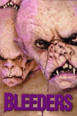 Bleeders