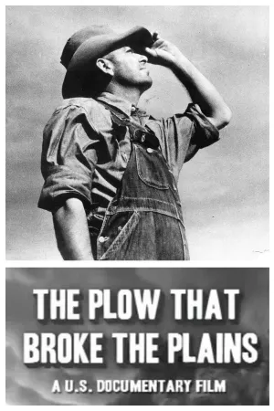 Watch and download The Plow That Broke the Plains online (1936)