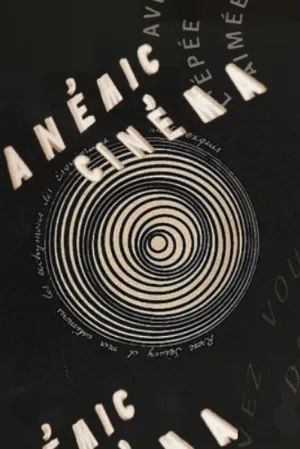 Watch and download Anemic Cinema online (1926)