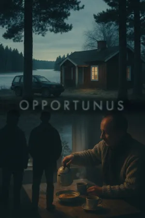 ا Opportunus