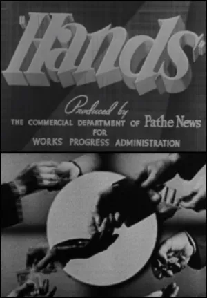 Hands