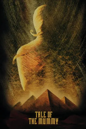 Russell Mulcahy’s Tale of the Mummy
