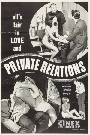 Private Relations