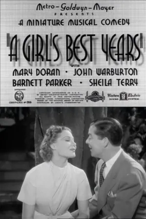 A Girl's Best Years