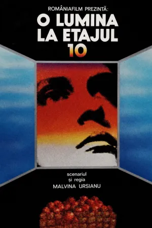 A Light on the 10th Floor