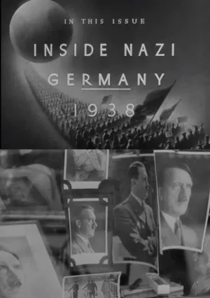 Watch and download Inside Nazi Germany online (1938)