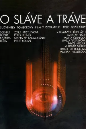 O sláve a tráve