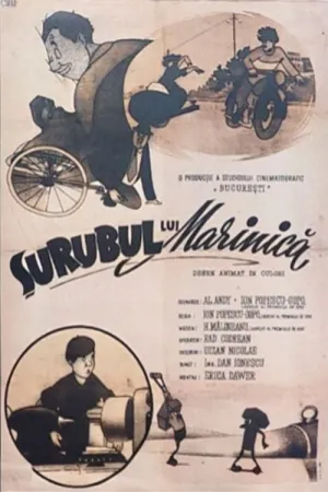 Watch and download Marinica's Bodkin online (1955)