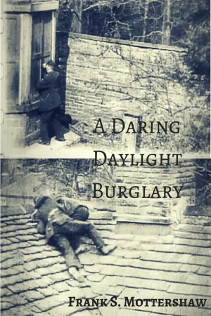 Watch and download A Daring Daylight Burglary online (1903)