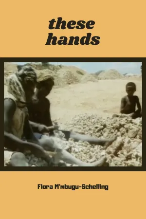 Watch and download These Hands online (1993)