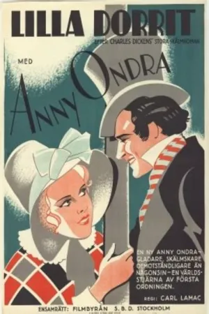 Little Dorrit