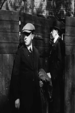 Watch and download The Midnight Mail online (1915)