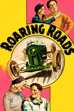 Roaring Roads
