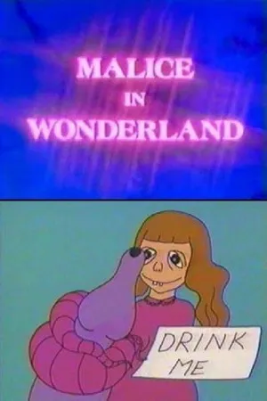 Watch and download Malice in Wonderland online (1982)