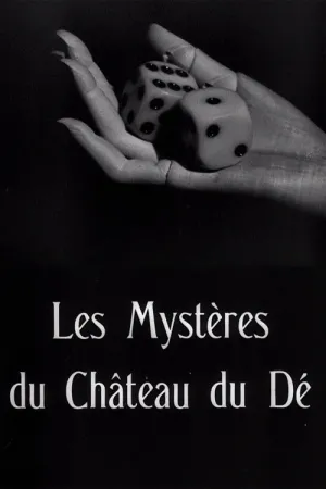 Watch and download The Mysteries of the Chateau of Dice online (1929)