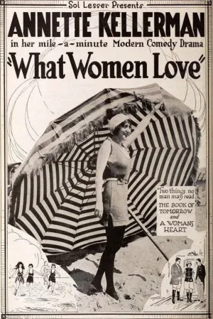 What Women Love