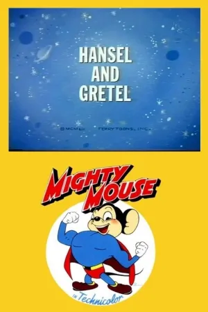 Watch and download Hansel and Gretel online (1952)