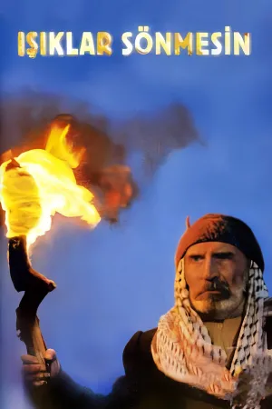 چراغ ها خاموش نشوند