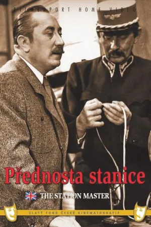 The Station Master