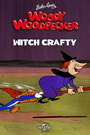 Watch and download Witch Crafty online (1955)