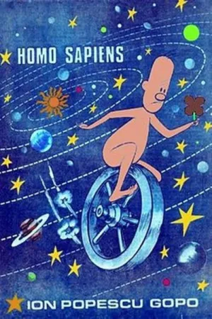 Watch and download Homo sapiens online (1960)