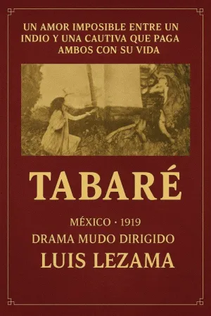 Watch and download Tabaré online (1919)