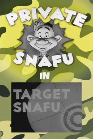 Watch and download Target Snafu online (1944)