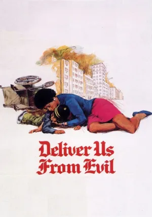 Deliver Us From Evil