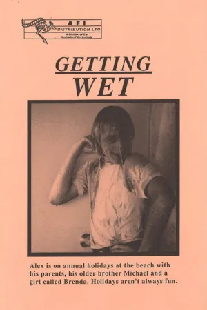 Getting Wet