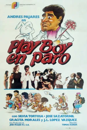 Playboy en paro